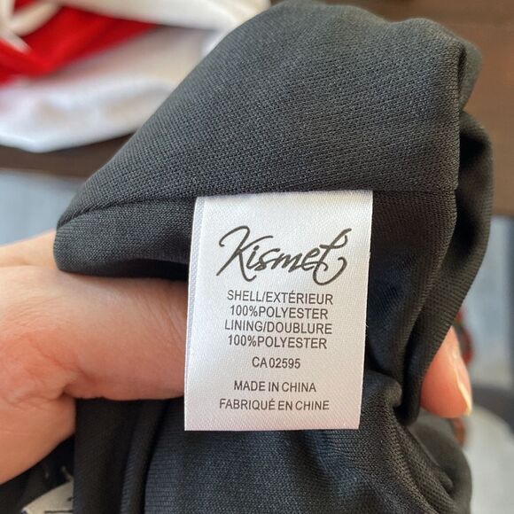 Floral Off the Shoulder Dress - Picture 4 of 4